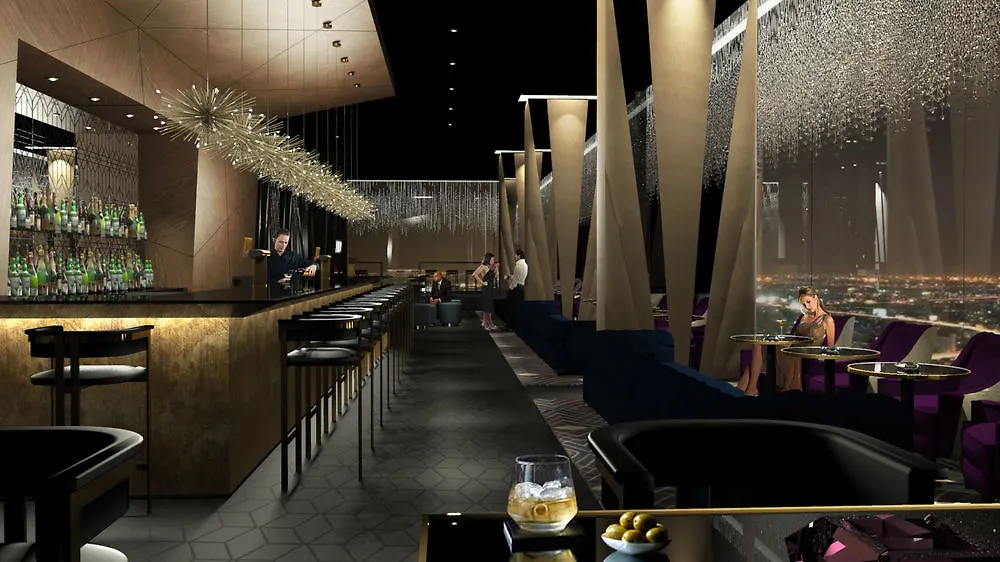 *****  Hotel Doubletree By Hilton Minsk Bielorussia